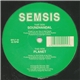 Semsis - Soundvandal / Planet